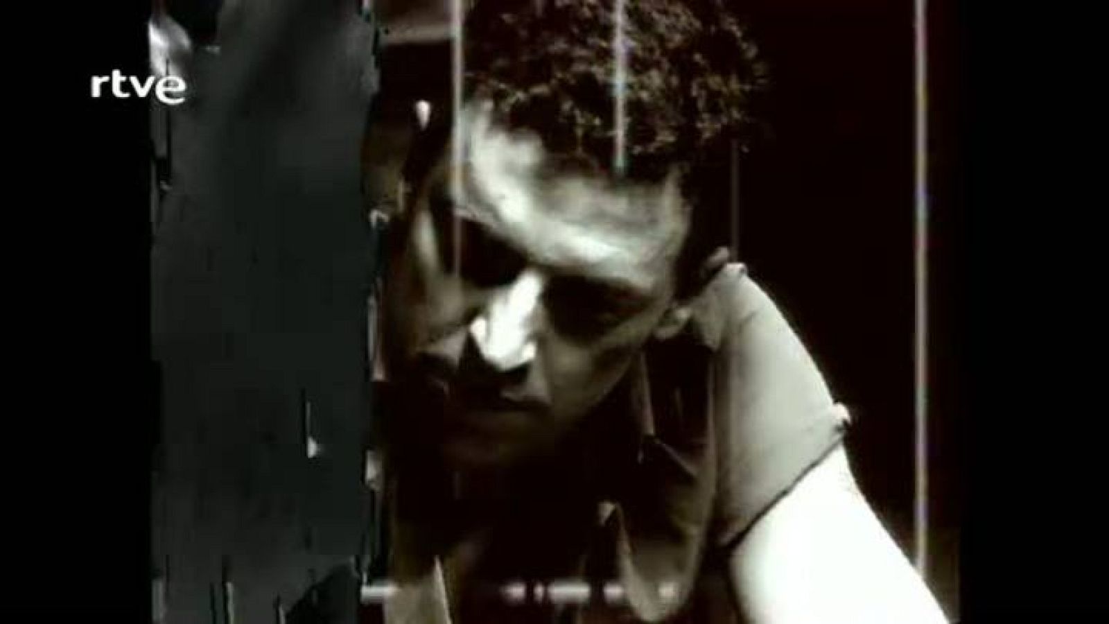 Arxiu TVE Catalunya - Danny i Roberta (2a part) 