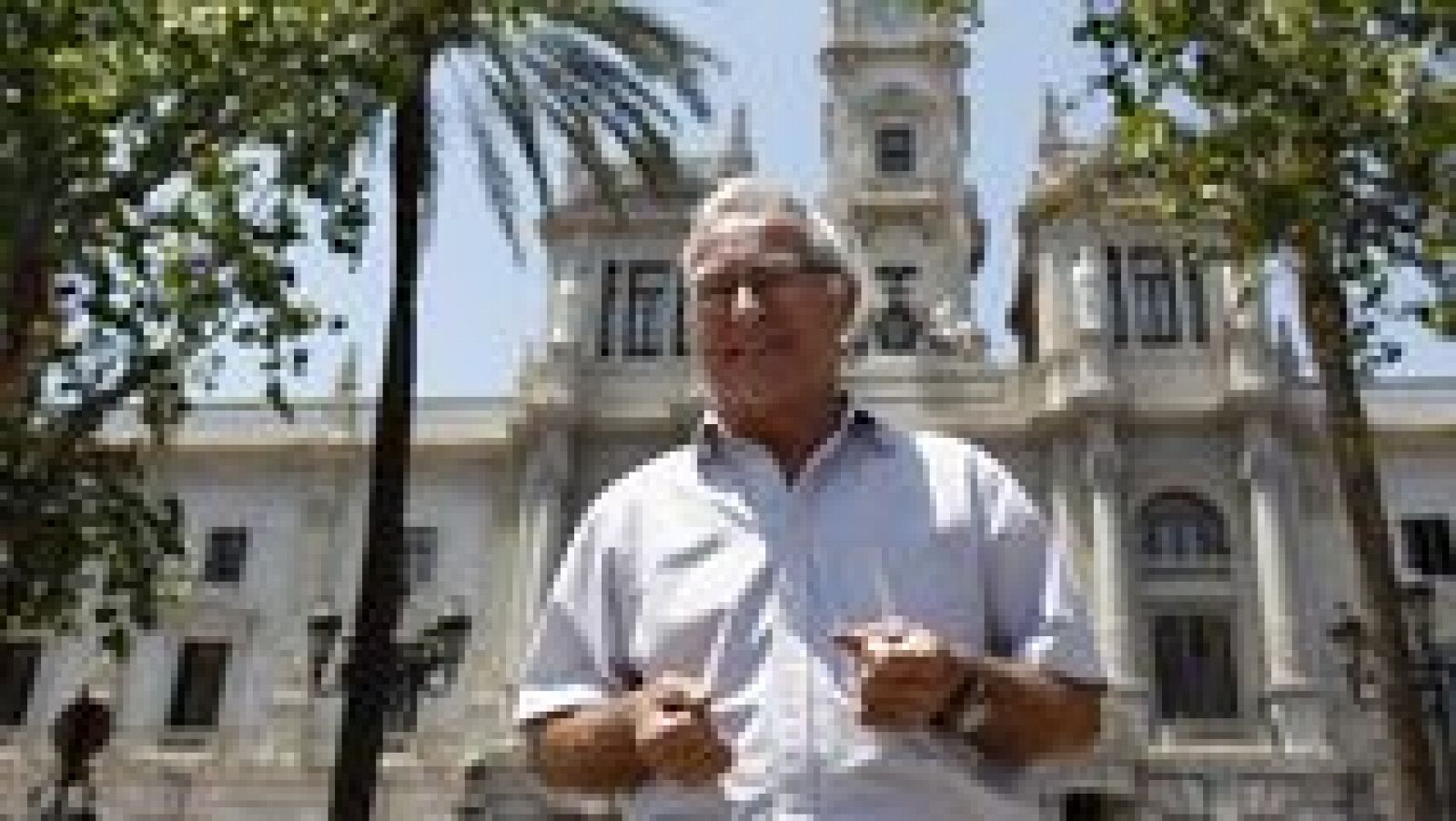 La Comunidad Valenciana en 2' - 26/05/15 - Ver ahora