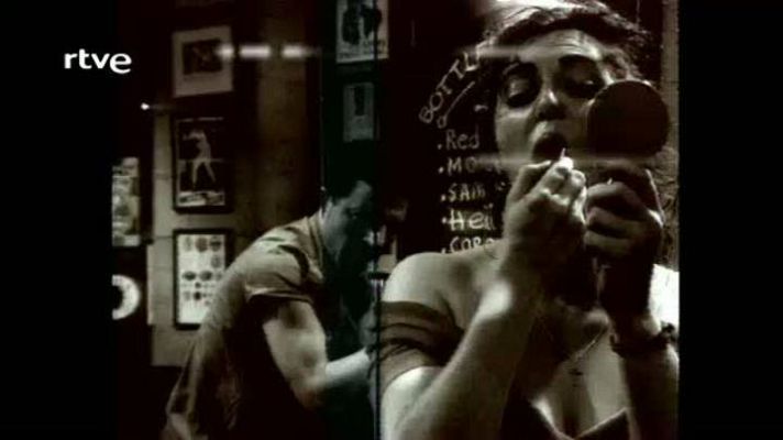 Teatre a l'Arxiu - Danny i Roberta (1a part)