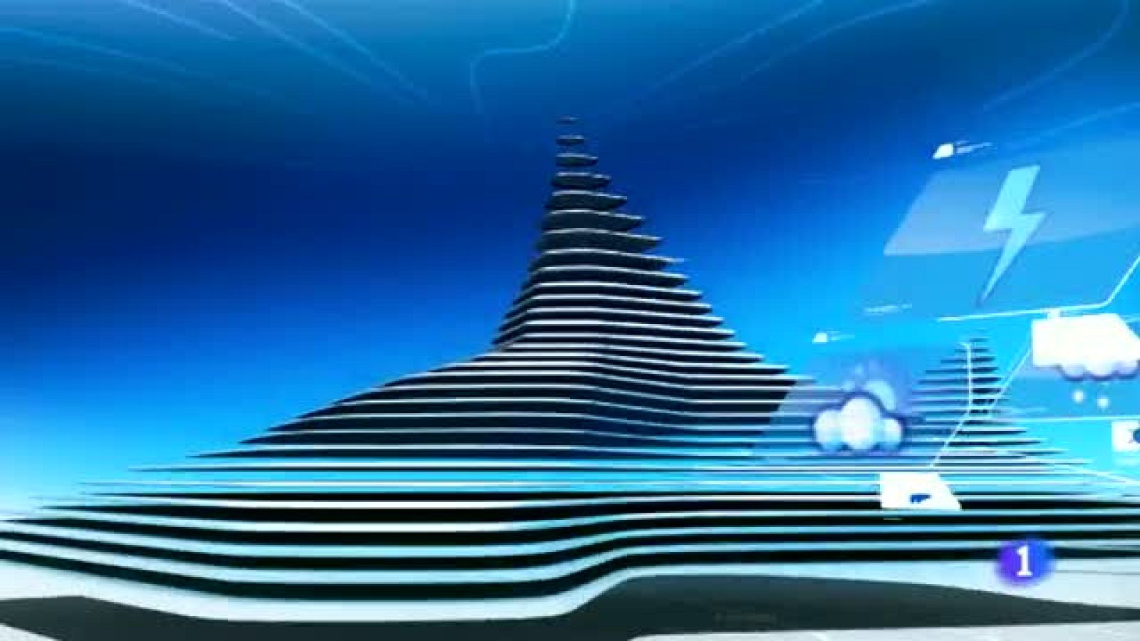 El tiempo en Galicia - 26/05/15