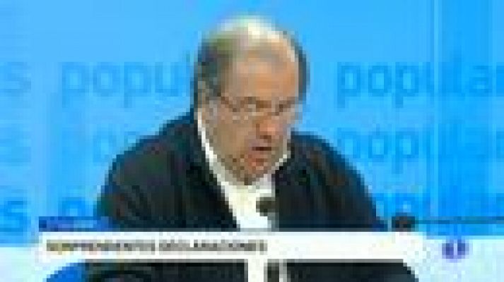 Noticias de Castilla y León - Castilla y León en 2' - 26/05/15