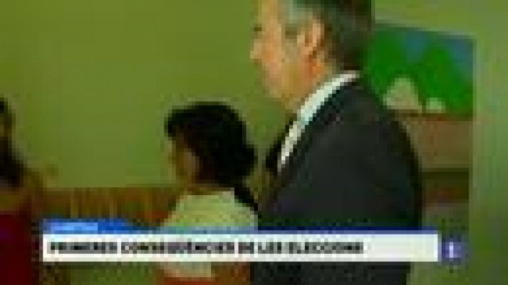 Informatiu Balear - Informatiu Balear en 2' - 26/05/15