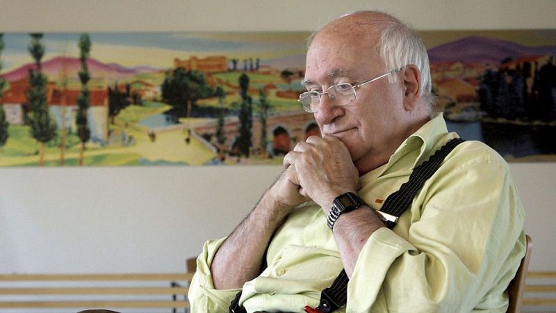 Muere el cineasta Vicente Aranda a los 88 años