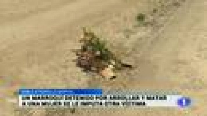 Noticias Murcia - La Comunidad de Murcia en 2'- 26/05/2015