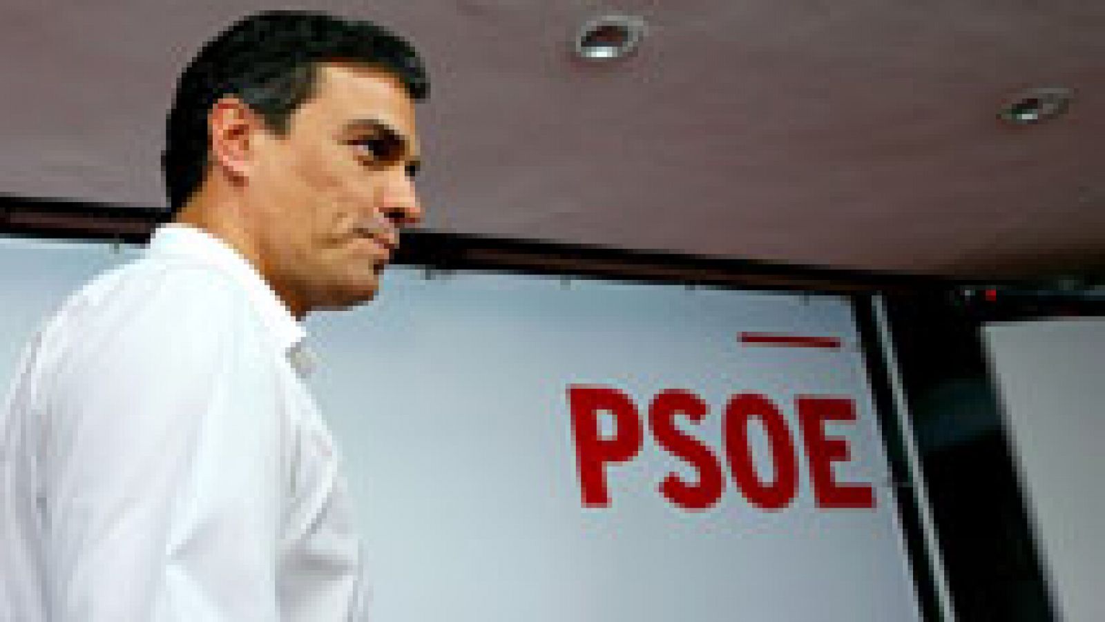 Telediario 1: El Comité Federal del PSOE marcará las líneas de acuerdos postelectorales  | RTVE Play