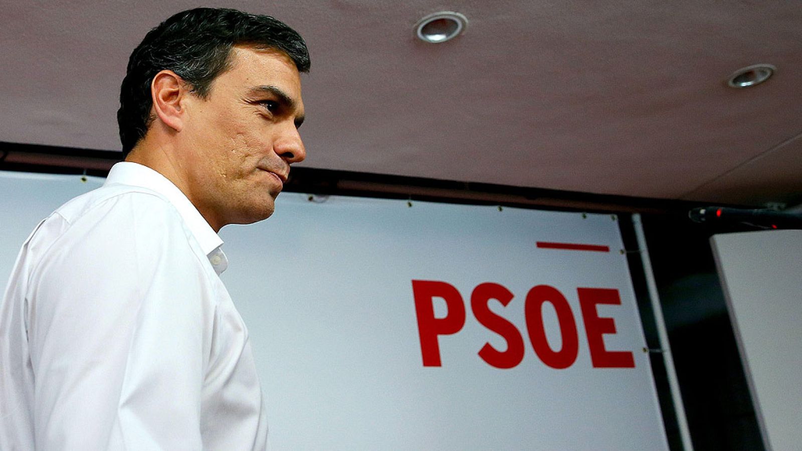 El Comité Federal del PSOE marcará las líneas de acuerdos postelectorales