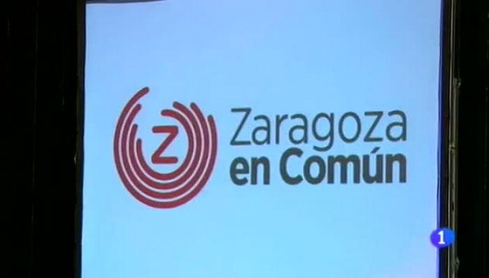 Noticias Aragón - Noticias Aragón - 26/05/15