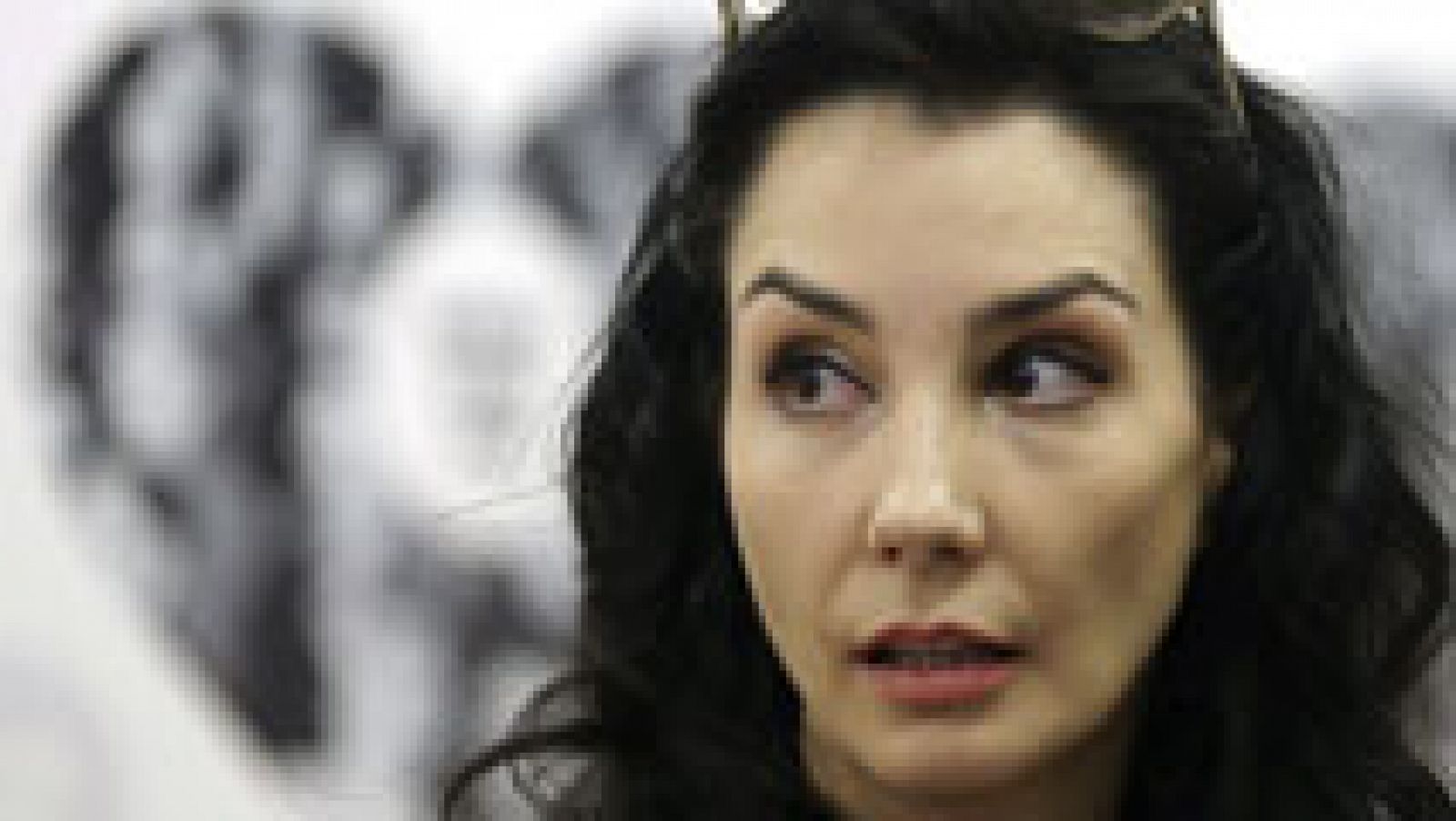 La bailarina Tamara Rojo estrena en Madrid su nuevo espectáculo