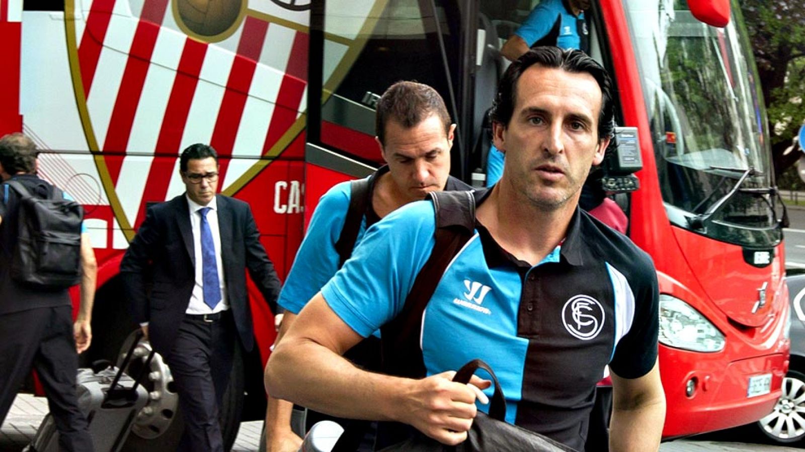 El Sevilla está a un paso de hacer historia en Europa y convertirse en el primer club que gana cuatro Copas de la Europa League, siempre que gane en la final de Varsovia al Dnipro ucraniano.