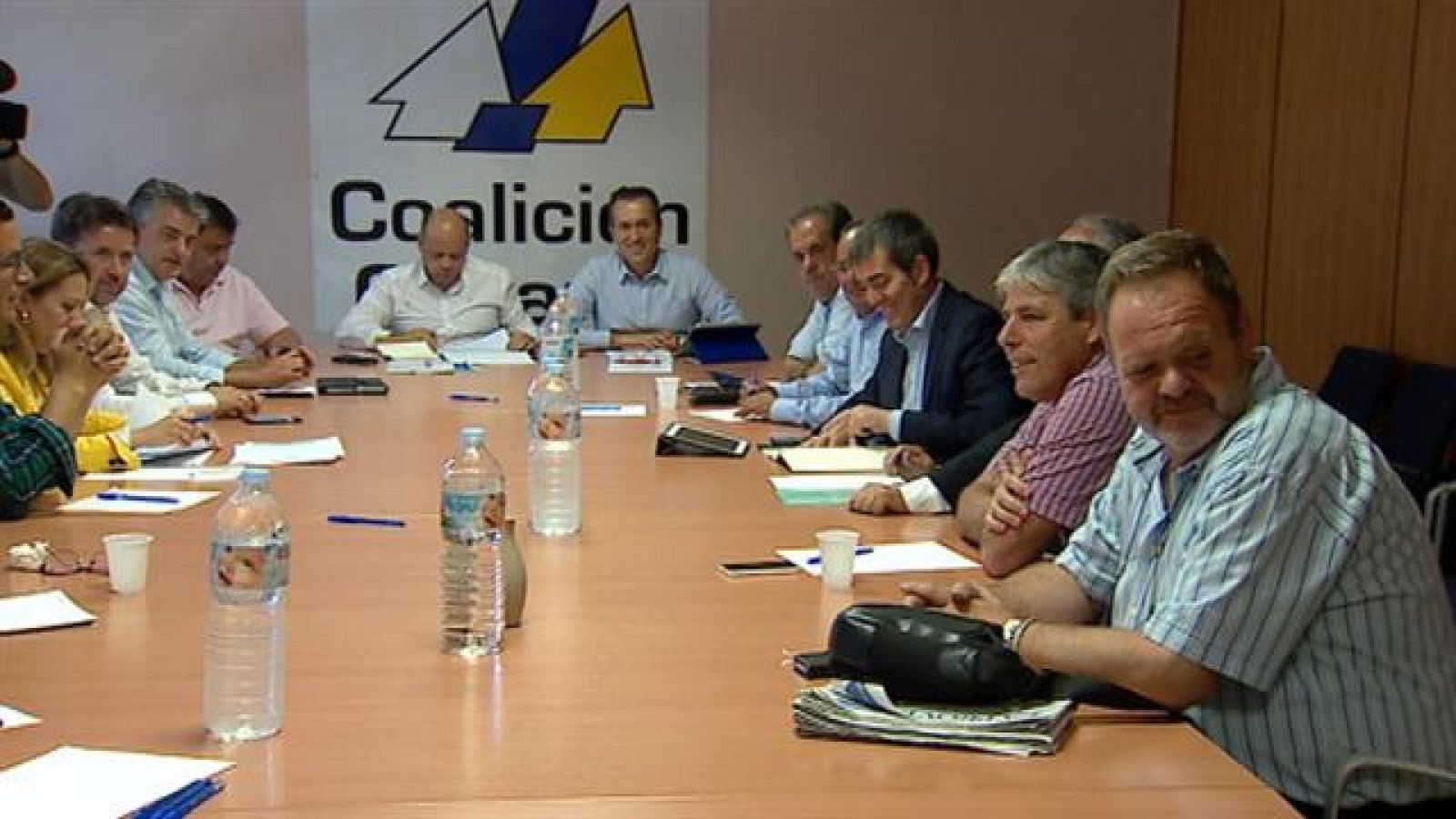 Canarias en 2' - 26/05/15 | Ver