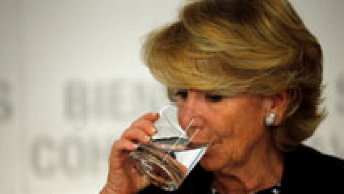 Informativo de Madrid - Informativo de Madrid 2 - 26/05/15