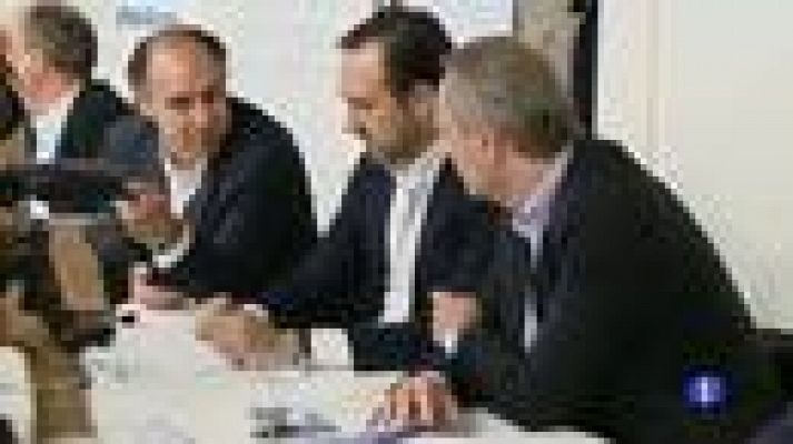 Informatiu Balear - Informatiu Balear 2 - 26/05/15