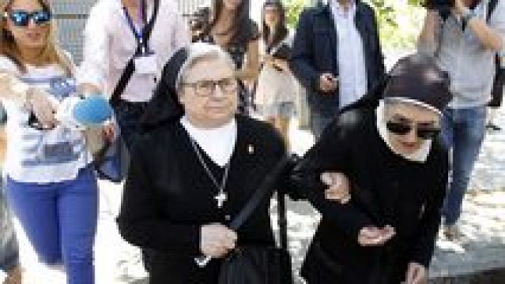 L'informatiu - Comunitat Valenciana - L'Informatiu - Comunitat Valenciana 2 - 26/05/15