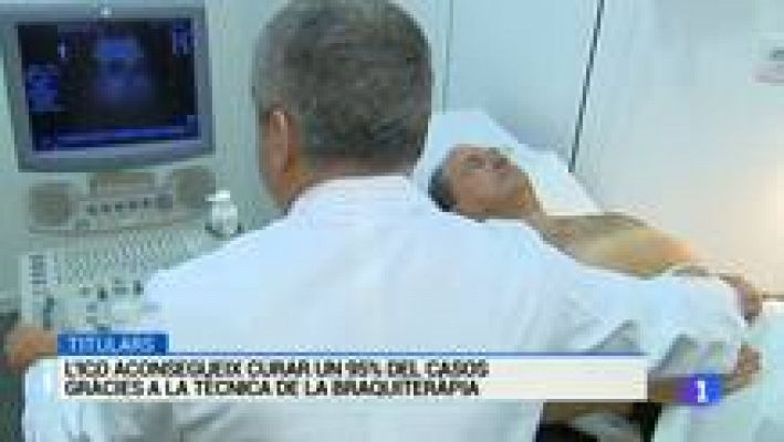 L'Informatiu - L'Informatiu 2 - 26/05/2015