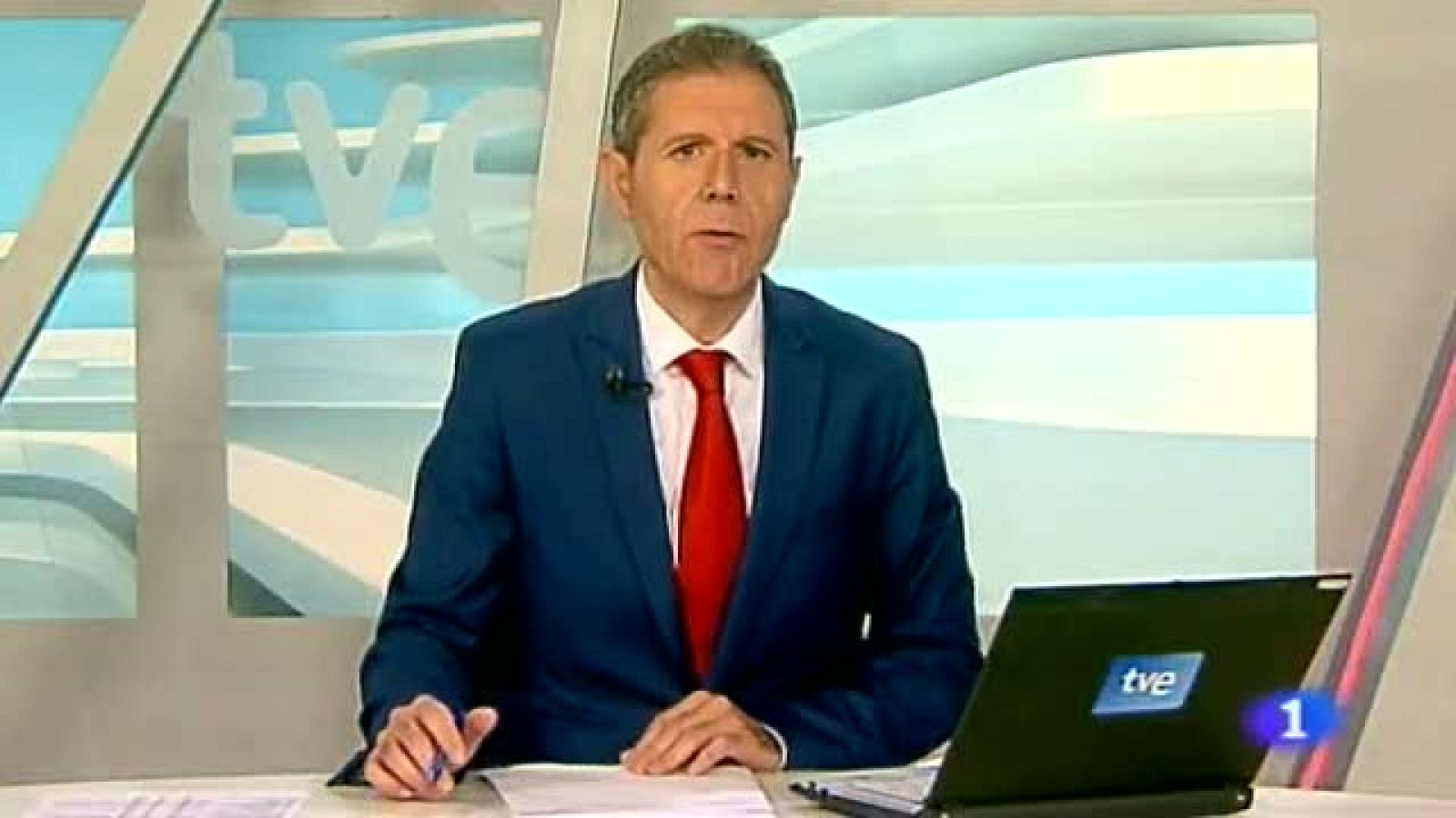 Noticias Murcia - 26/05/2015