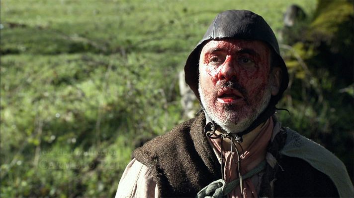 Águila Roja - Así comienza el capítulo 87 de 'Águila Roja'