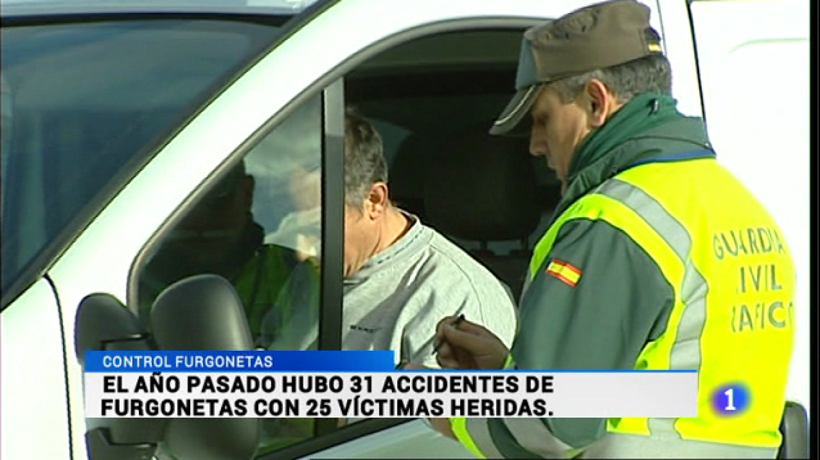 Informativo Telerioja 2 - 26/05/15