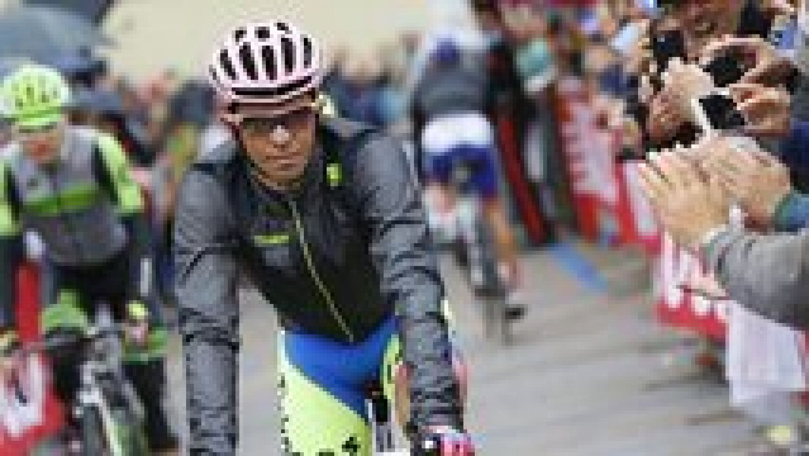 Sin programa: Giro de Italia: 16ª etapa (2ª parte) | RTVE Play