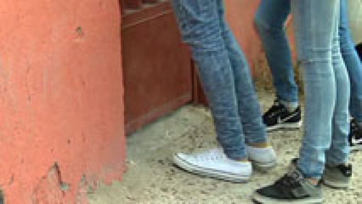 El ciudad de Jaén no comunicó el caso de acoso escolar