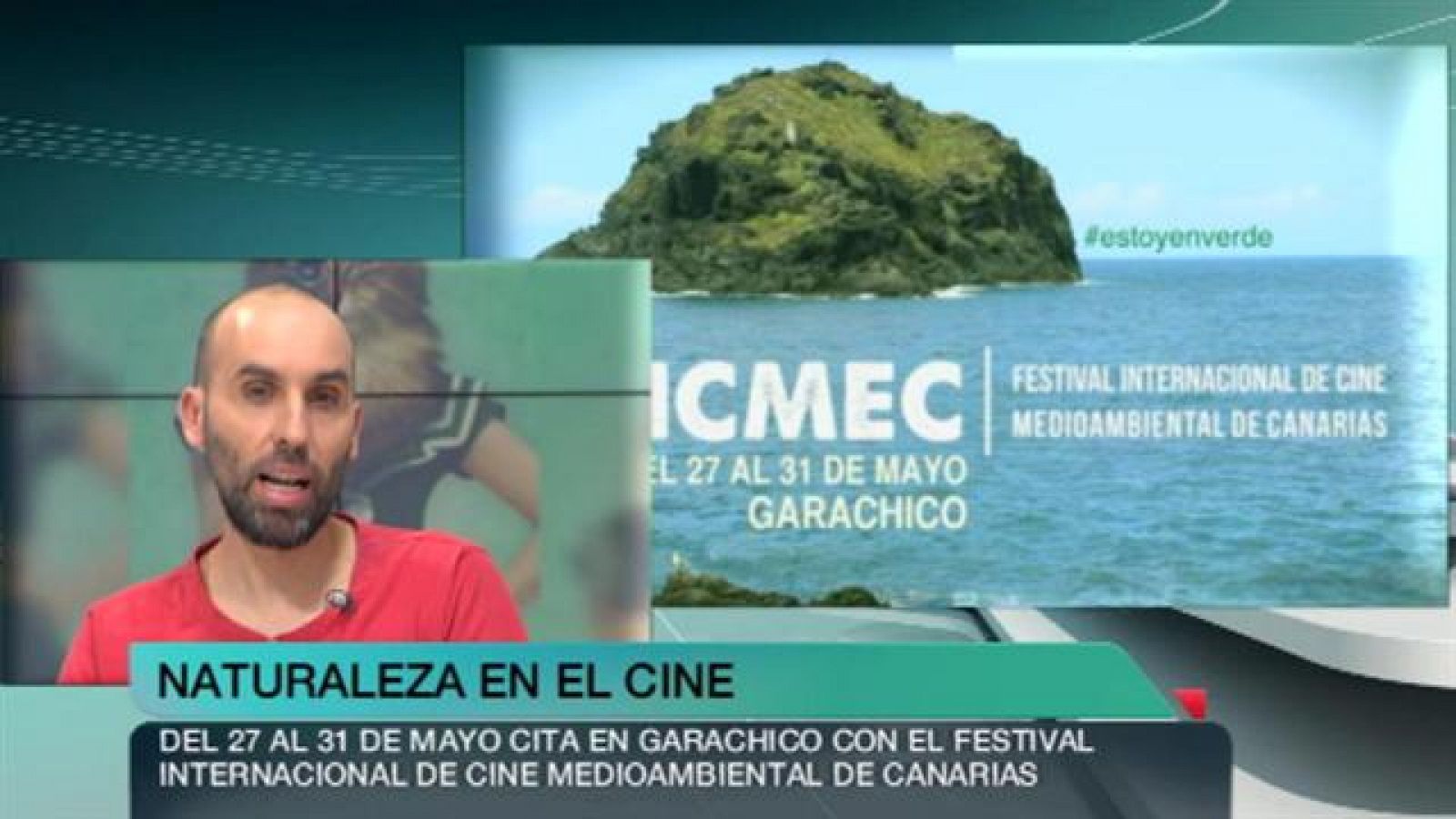 + Canarias - 26/05/15 - +Canarias | Ver