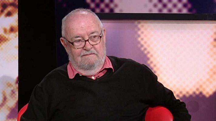 Historia de nuestro cine - El Último Caballo