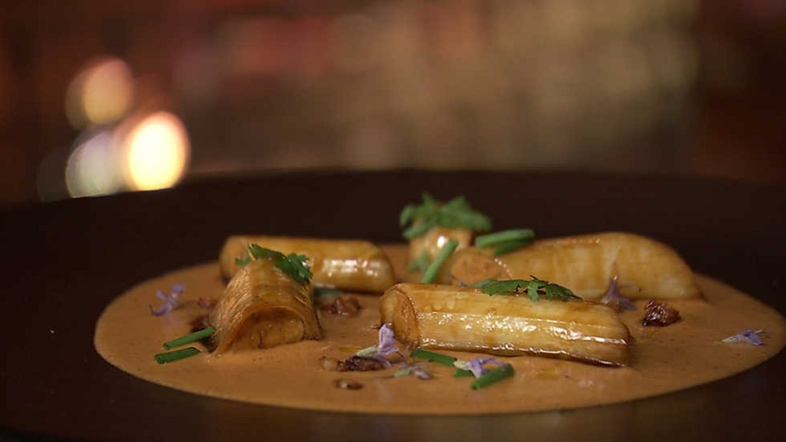 Cocina2 - Tarragona: el calçot - Ver ahora