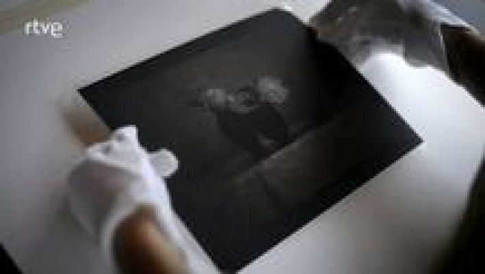 Imprescindibles - Toni Catany. El tiempo y las cosas - Presentación