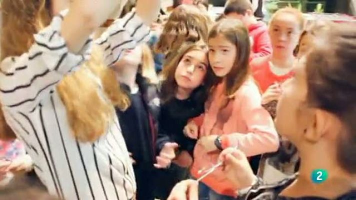 Aquí hay trabajo - Ser voluntario ayuda a encontrar empleo