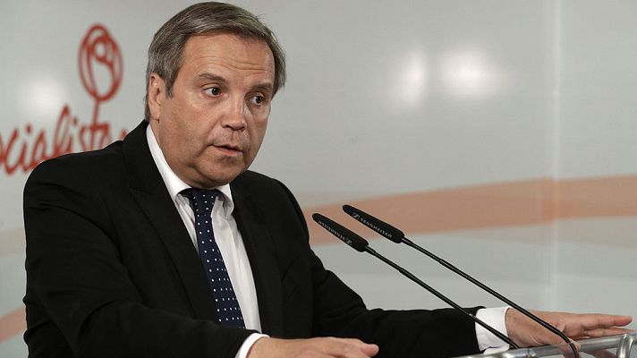 Informativo 24h - Carmona: "Jamás seré alcalde gracias al PP"