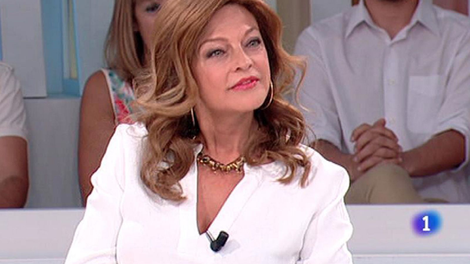 La mañana: "Jamás obro por detrás ni tengo mal corazón" | RTVE Play