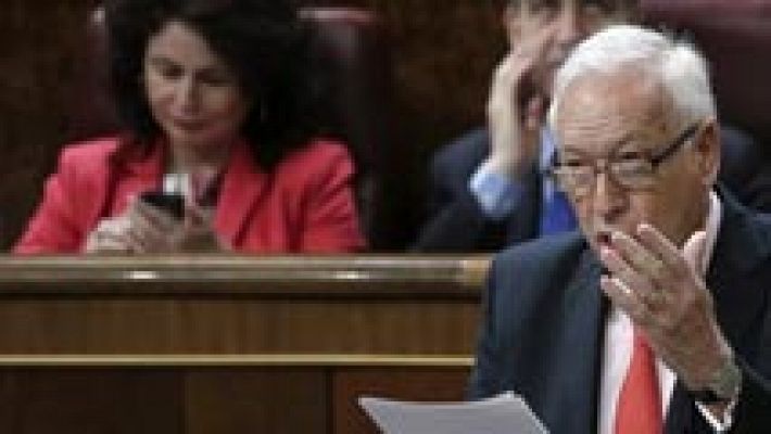 Informativo 24h - Totales sobre Ahora Madrid