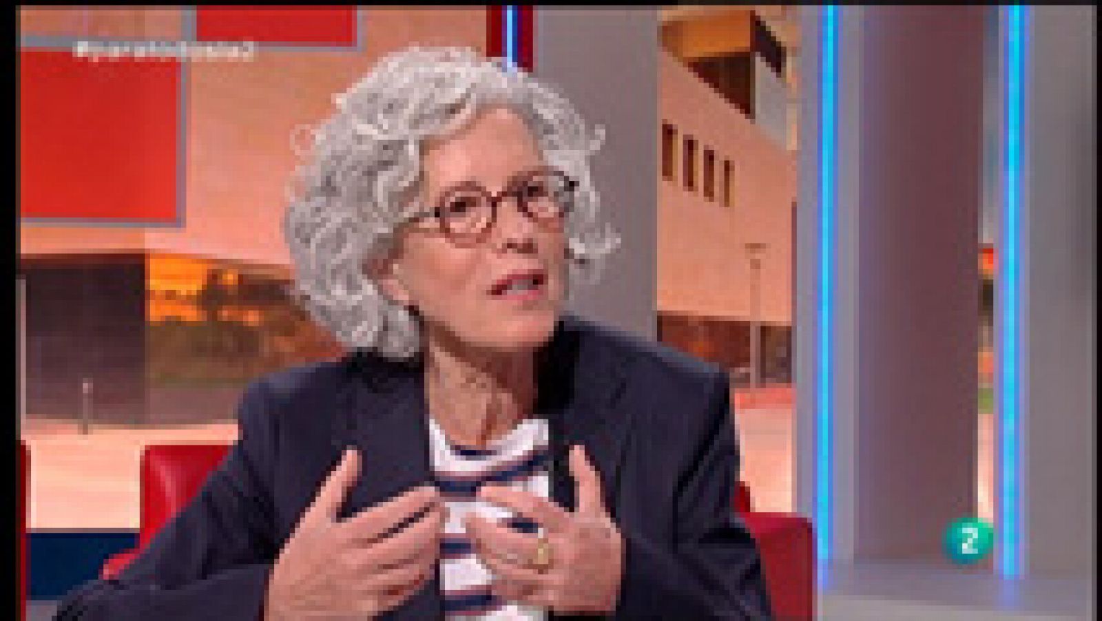 Para Todos La 2 - Filosofia para profanos, "Estoicamente"