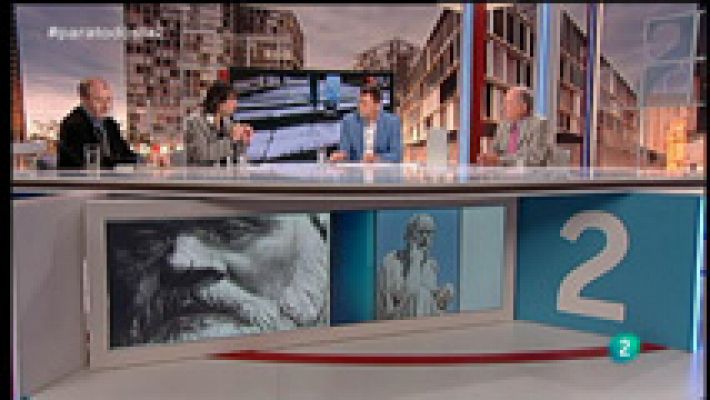 Para todos La 2 - La autoayuda en la historia