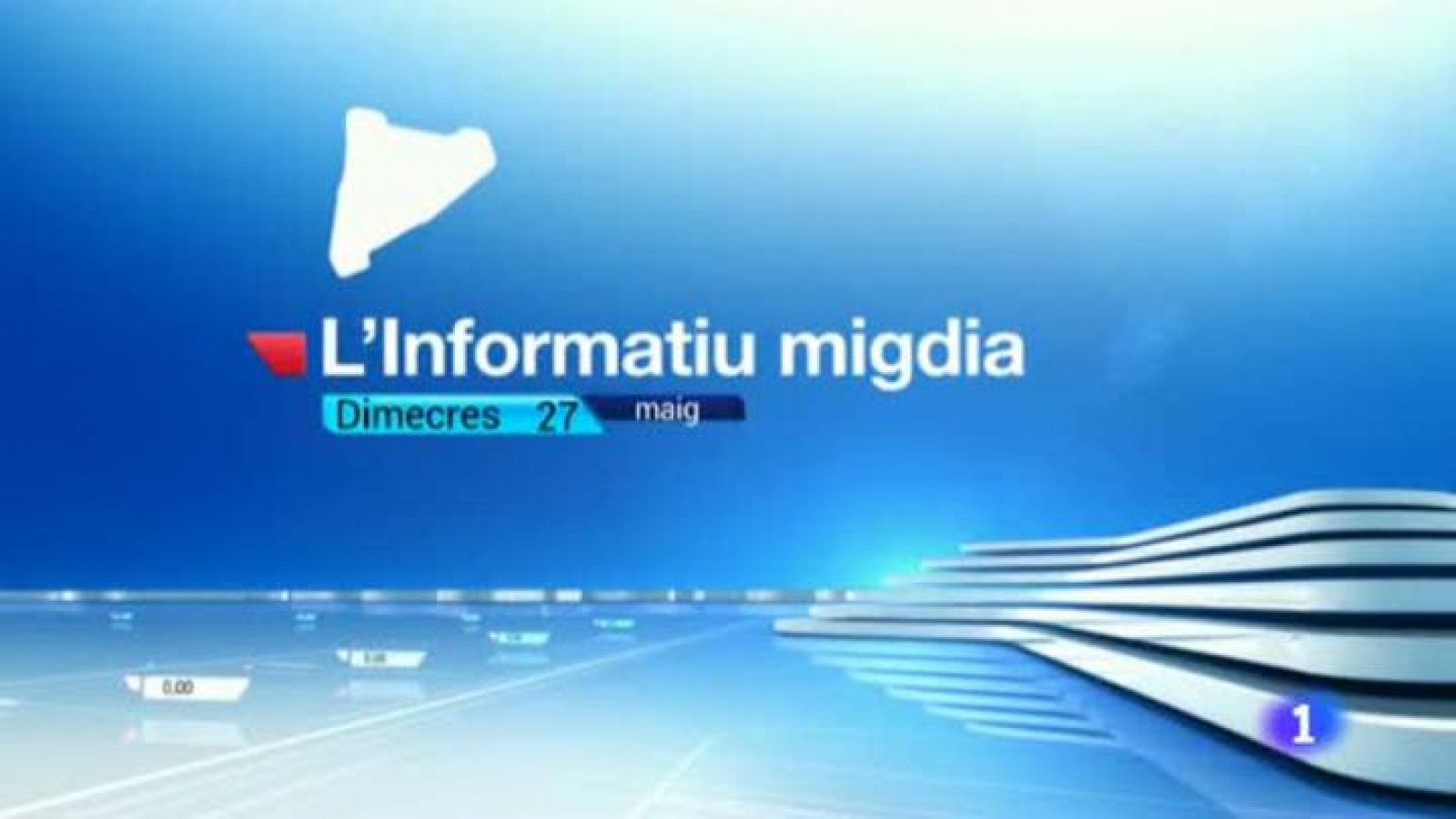 L'Informatiu: L'Informatiu en 3' - 27/05/15 | RTVE Play