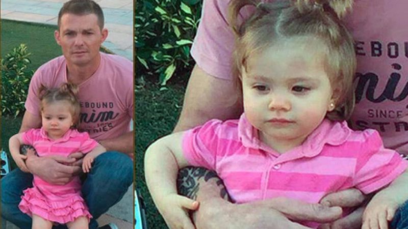 Secuestro parental: Su padre se la llevó ¿dónde está Alejandra?