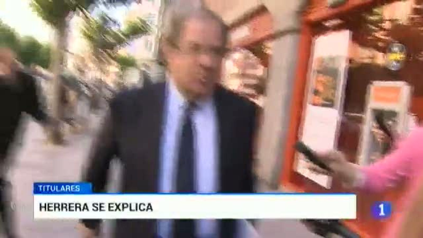 Castilla y León en 2' - 27/05/15