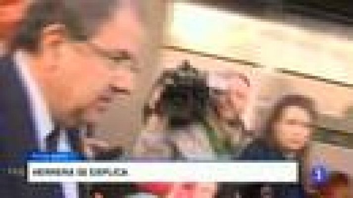 Noticias de Castilla y León - Castilla y León en 2' - 27/05/15