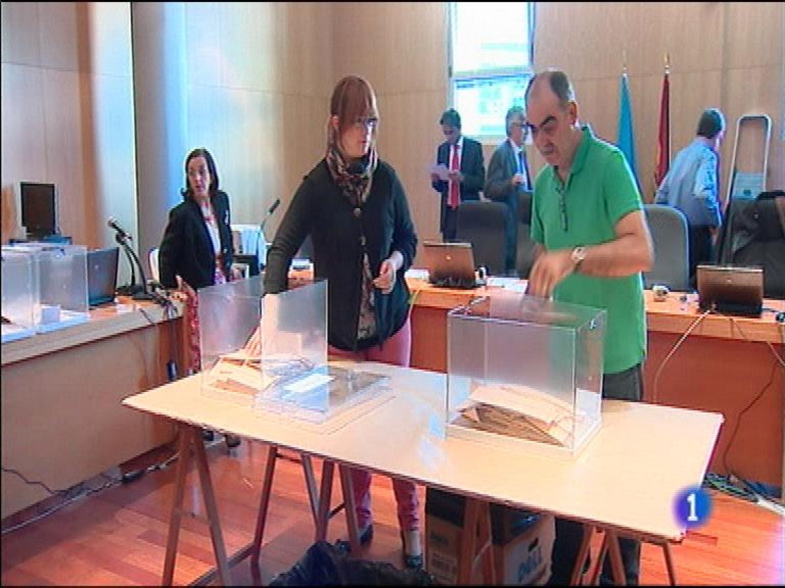 Asturias en 2' - 27/05/15 | Ver