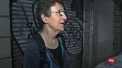 Repor - Ciudad invisible -  Ma Àngels Segalés