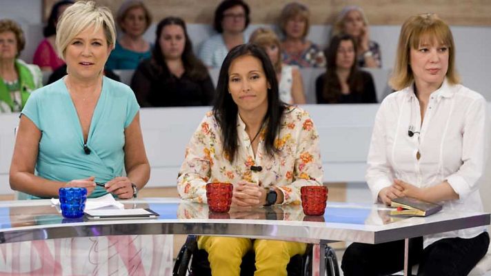 Amigas y conocidas - Amigas y conocidas - 27/05/15