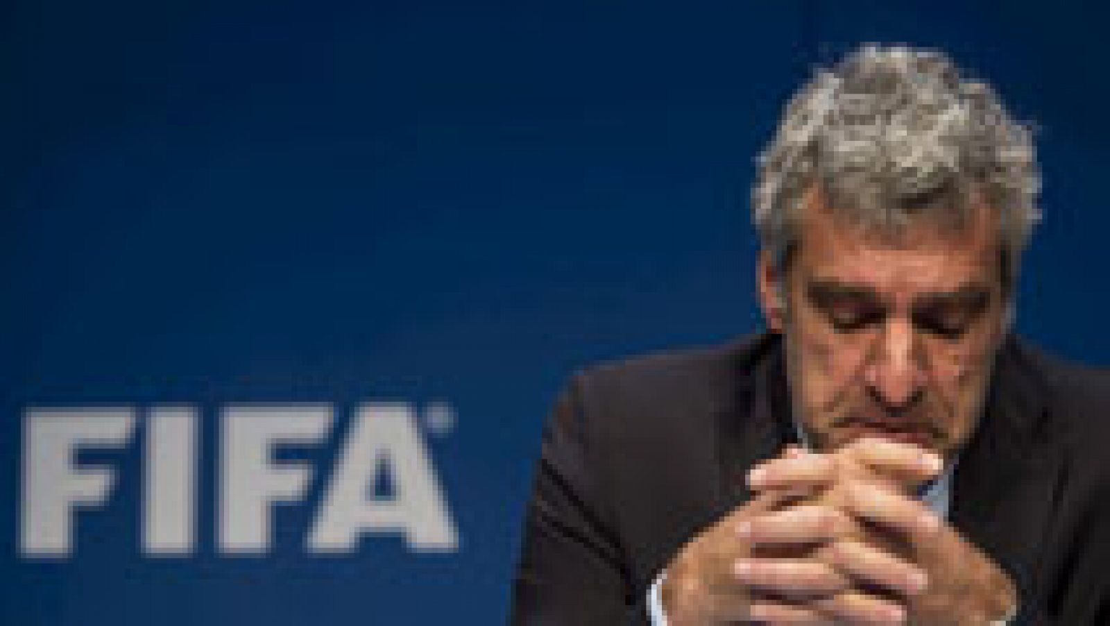 Telediario 1: La FIFA, bajo sospecha | RTVE Play
