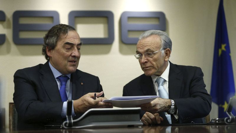 Los empresarios piden a los partidos que tengan en cuenta la realidad antes de aplicar sus programas