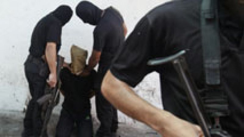 Amnistía Internacional acusa a Hamás de torturar y ejecutar a palestinos 