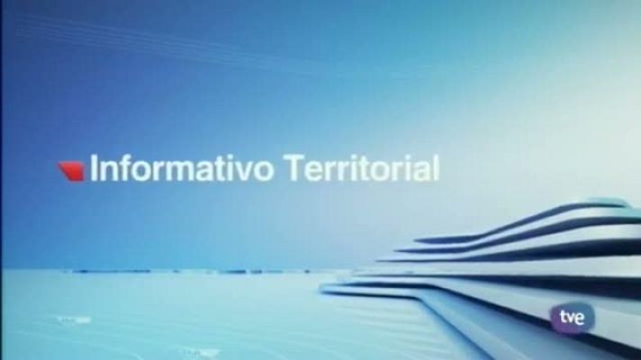 Noticias de Castilla-La Mancha - Noticias de Castilla-La Mancha - 27/05/15