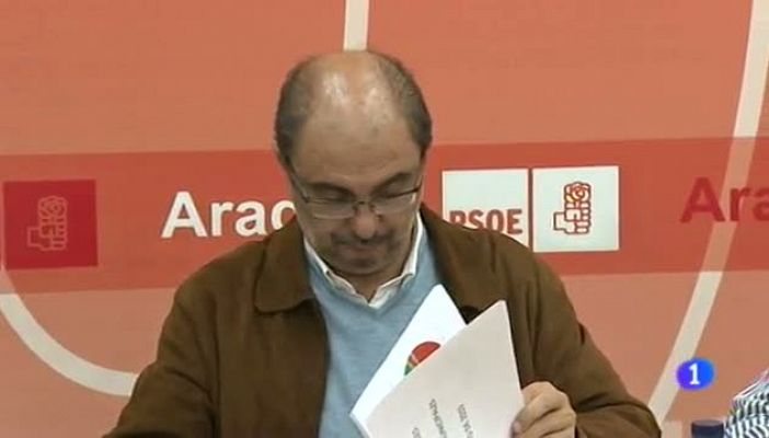 Noticias Aragón - 27/05/15