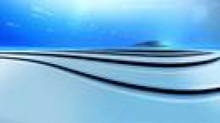 Telexornal - Galicia - Galicia en 2' - 27/05/15