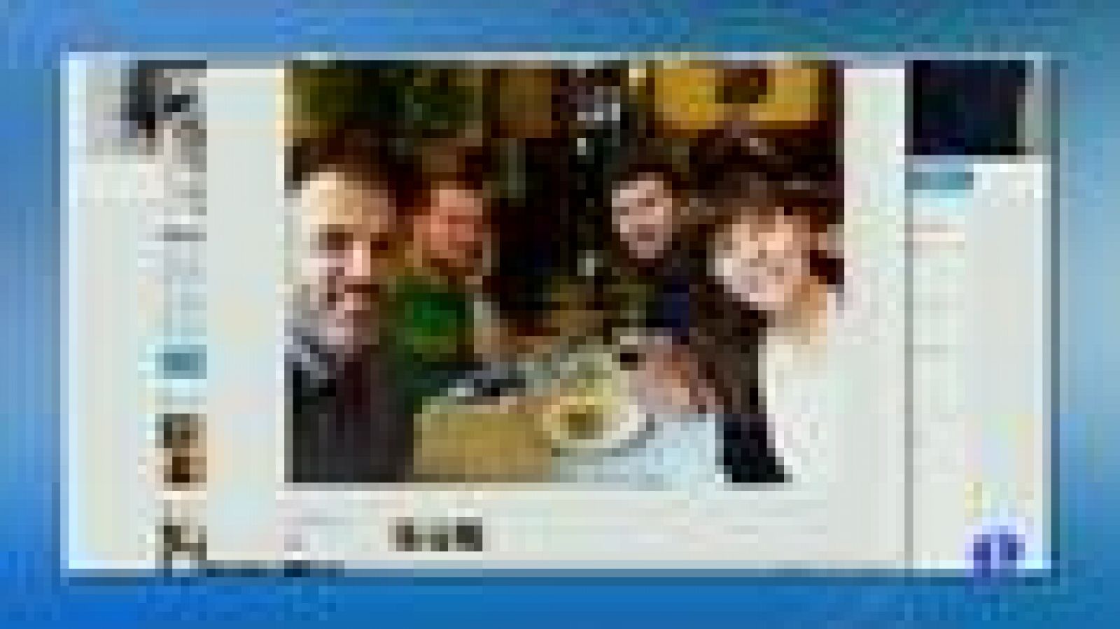 Informatiu Balear 2 - 27/05/15