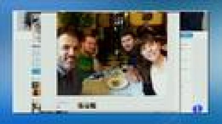 Informatiu Balear - Informatiu Balear 2 - 27/05/15