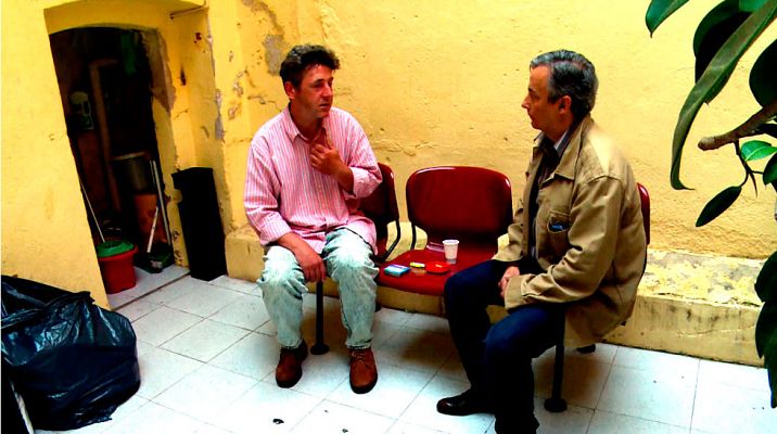 Repor - Ciudad invisible