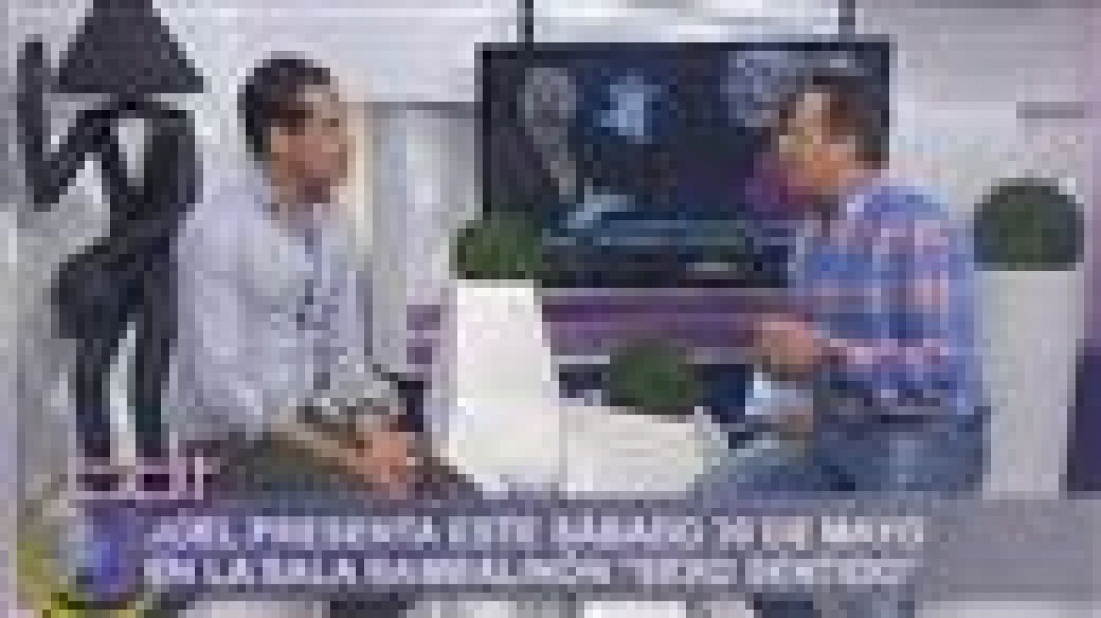 Cerca de ti - 27/05/15 - Cerca de ti | Ver